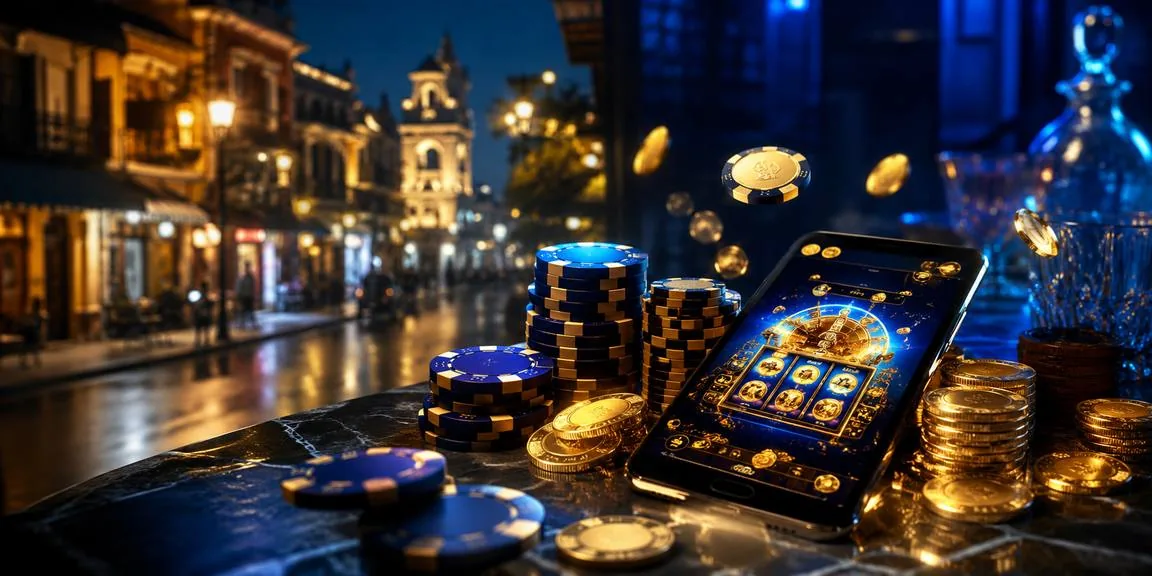 bit788 Việt Nam Sảnh casino